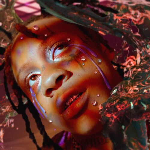 Trippie Redd: A Love Letter To You 4 { Vinyl LP }