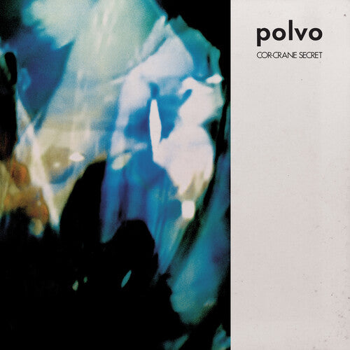 Polvo: Cor-Crane Secret { Vinyl LP }
