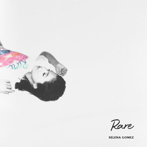 Selena Gomez: Rare { Vinyl LP }
