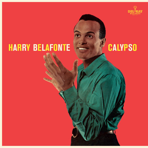 Harry Belafonte: Calypso { Vinyl LP }