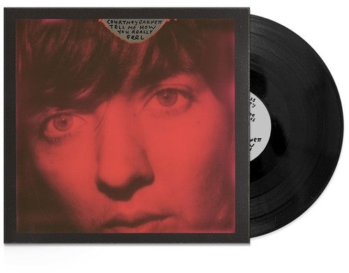 Courtney Barnett: Tell Me How You Really Feel { Vinyl LP }