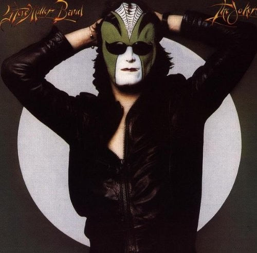 Steve Miller: The Joker { Vinyl LP }