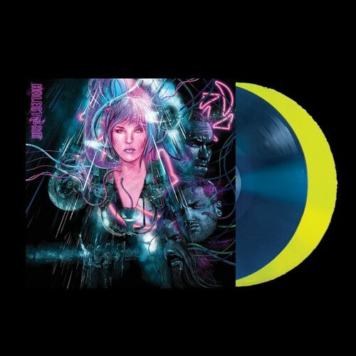 Halestorm: Halestorm { Vinyl LP }