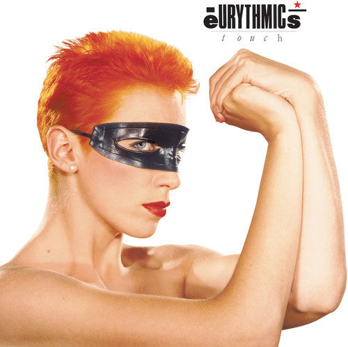 Eurythmics: Touch { Vinyl LP }