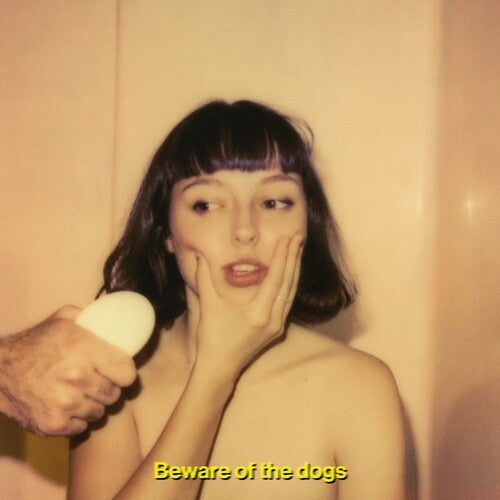 Stella Donnelly: Beware Of The Dogs { Vinyl LP }
