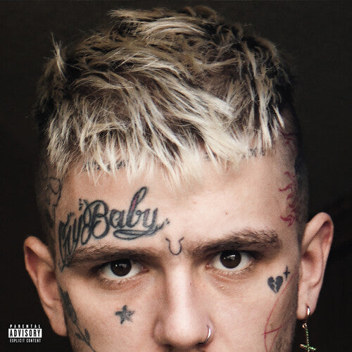 Lil Peep: Everybody's Everything { Vinyl LP }