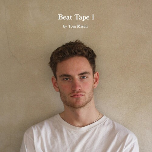 Tom Misch: Beat Tape 1 { Vinyl LP }