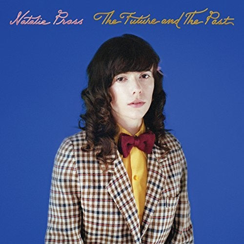 Natalie Prass: The Future And The Past { Vinyl LP }