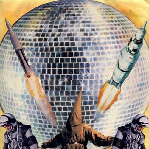 N.A.S.A.: Spirit Of Apollo { Vinyl LP }