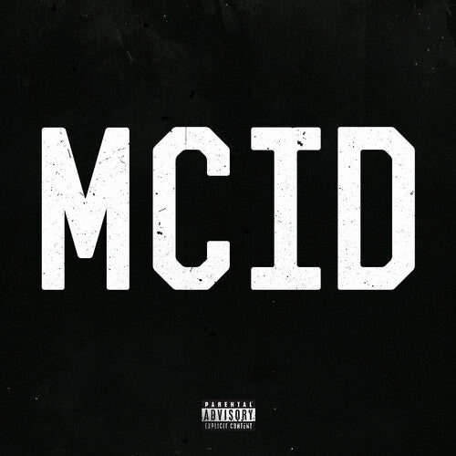highly suspect: Mcid { Vinyl LP }