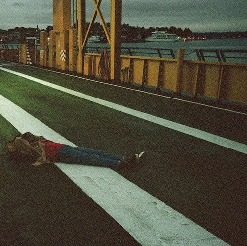 Anna Leone: Wandered Away { Vinyl LP }
