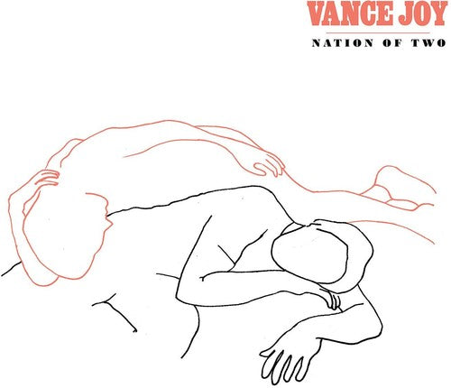 Vance Joy: Nation Of Two { Vinyl LP }