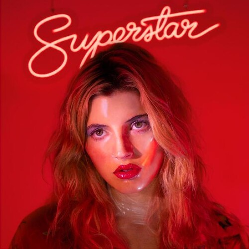Caroline Rose: Superstar { Vinyl LP }