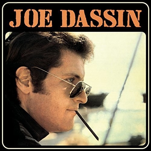 Joe Dassin: Les Champs-Elysees { Vinyl LP }