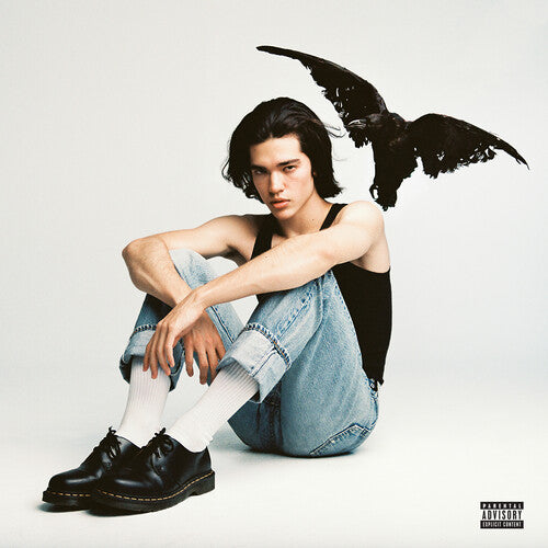 Conan Gray: Kid Krow { Vinyl LP }