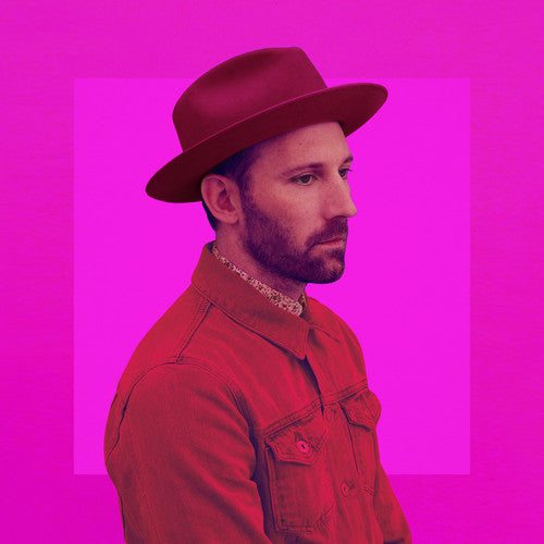 Mat Kearney: CRAZYTALK { Vinyl LP }