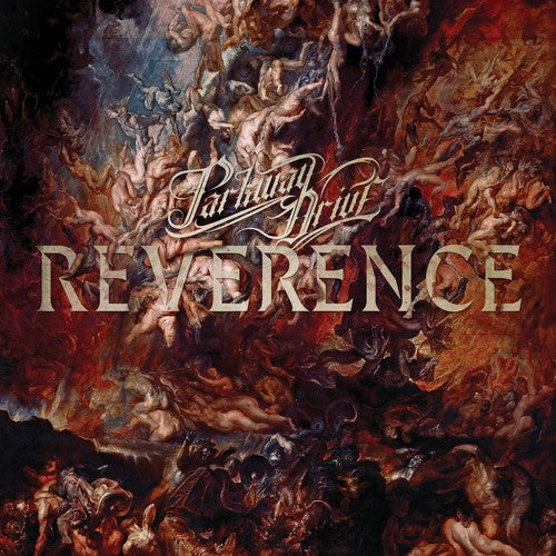 Parkway Drive: Reverence { Vinyl LP }