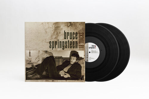 Bruce Springsteen: 18 Tracks { Vinyl LP }