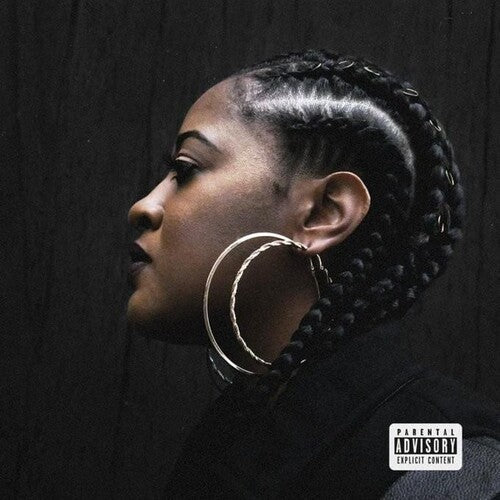 Rapsody: Eve { Vinyl LP }
