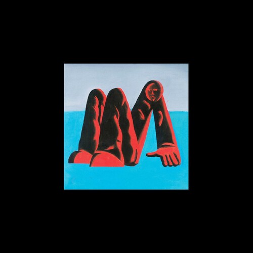 King Krule: Man Alive! { Vinyl LP }