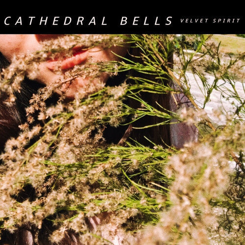 Cathedral Bells: Velvet Spirit { Vinyl LP }