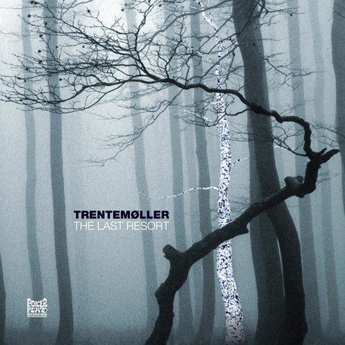 Trentemoller: The Last Resort { Vinyl LP }