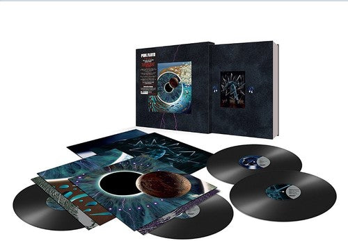 Pink Floyd: Pulse (Live) { Vinyl LP }