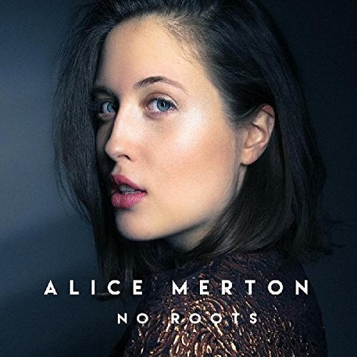 Alice Merton: No Roots { Vinyl LP }