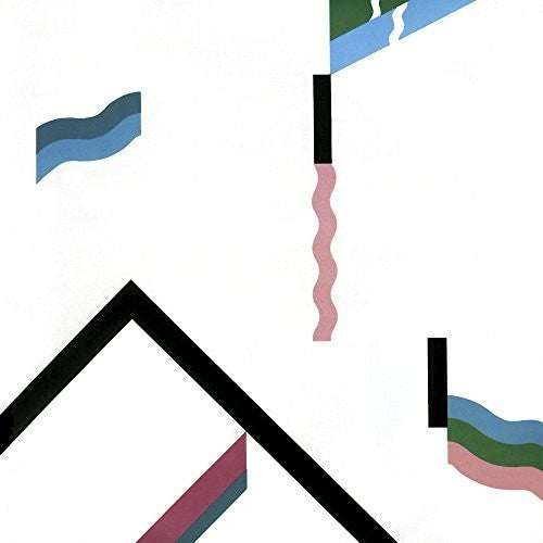 Wire: 154 { Vinyl LP }