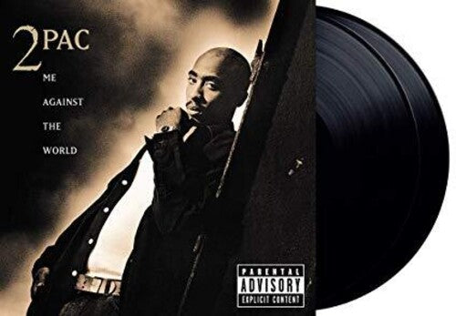 2Pac: Me Against The World { Vinyl LP }