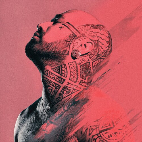 Nahko & Medicine for People: Take Your Power Back { Vinyl LP }
