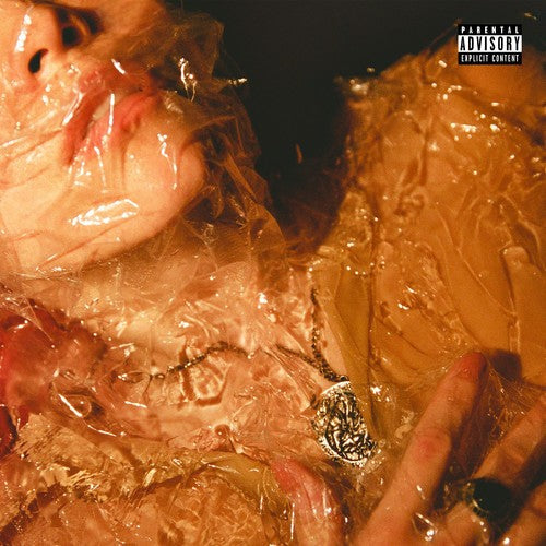 Now Now: Saved { Vinyl LP }