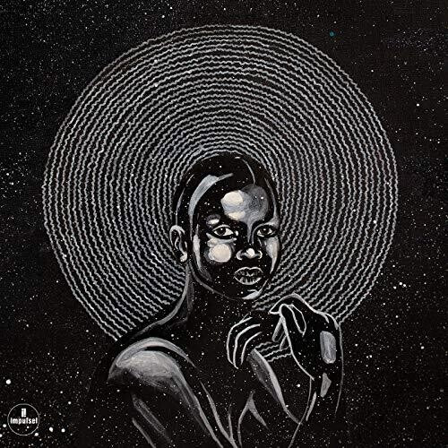 Shabaka & The Ancestors: We Are Sent Here By History { Vinyl LP }