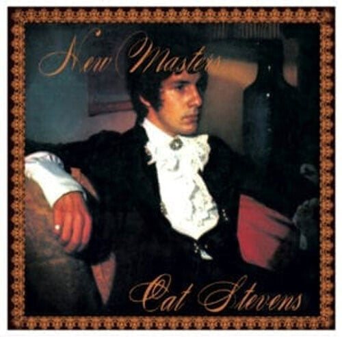 Cat Stevens: New Masters { Vinyl LP }