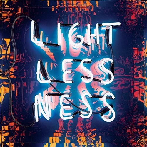 Maps & Atlases: Lightlessness Is Nothing New { Vinyl LP }