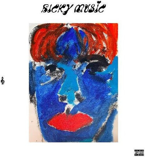 Porches: Ricky Music { Vinyl LP }