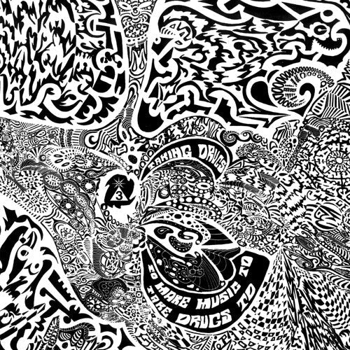 Spacemen 3: Taking Drugs To Make Music To Take Drugs To { Vinyl LP }