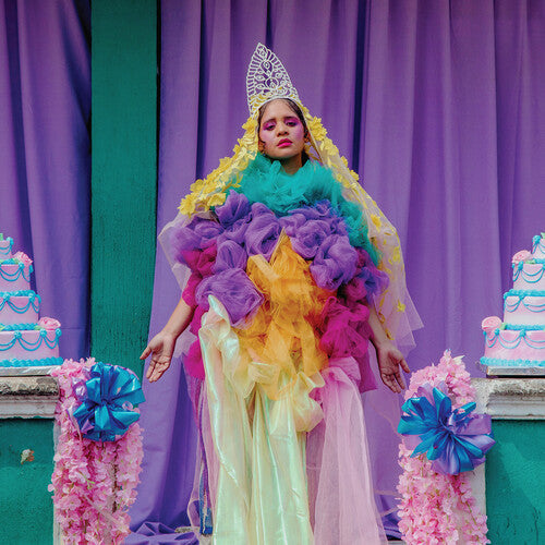 Lido Pimienta: Miss Colombia { Vinyl LP }