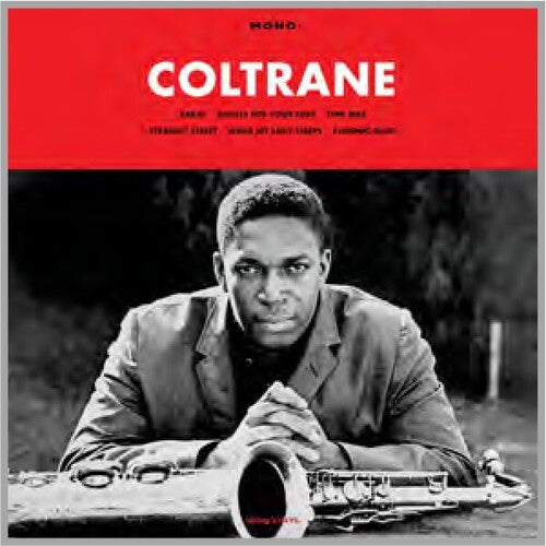 John Coltrane: Coltrane (180gm Vinyl) { Vinyl LP }