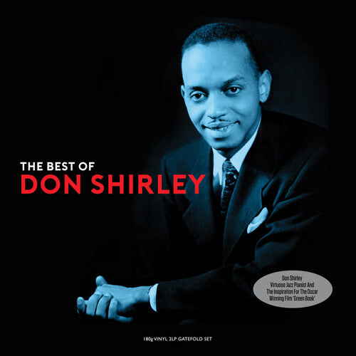 Don Shirley: Best Of (180gm Vinyl) { Vinyl LP }