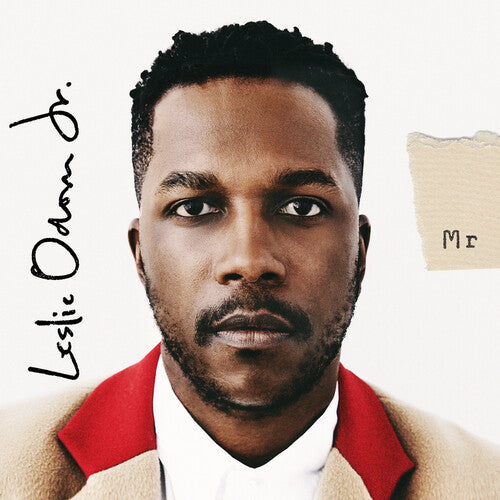 Leslie Odom Jr: Mr { Vinyl LP }