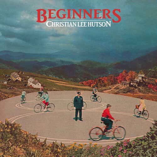 Christian Lee Hutson: Beginners { Vinyl LP }