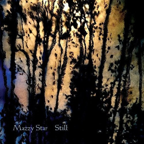 Mazzy Star: Still { Vinyl LP }