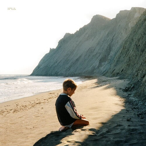 Tycho: Simulcast { Vinyl LP }