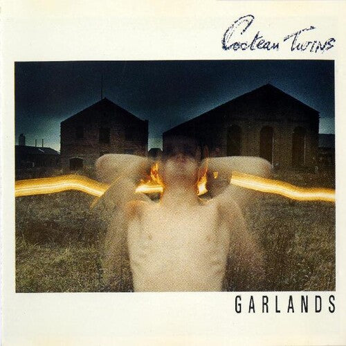 Cocteau Twins: Garlands { Vinyl LP }