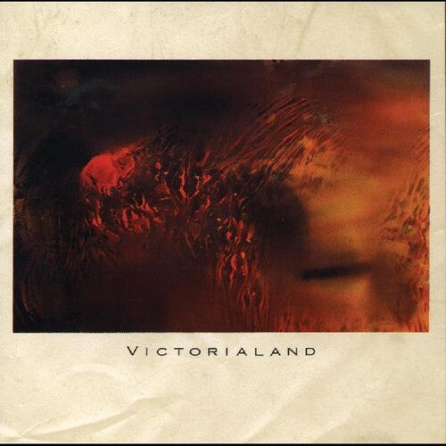 Cocteau Twins: Victorialand { Vinyl LP }