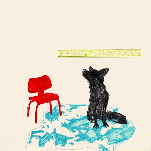 Dogleg: Melee { Vinyl LP }