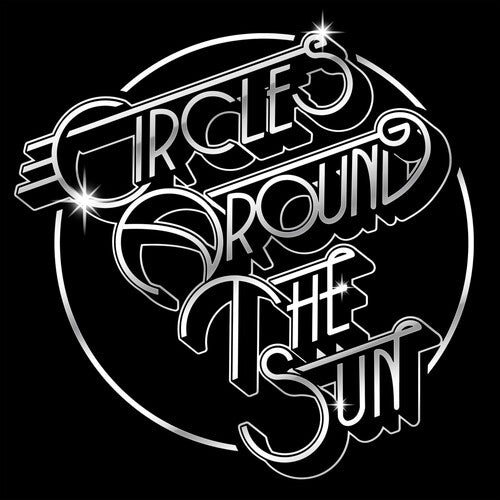 Circles Around the Sun: Circles Around The Sun { Vinyl LP }