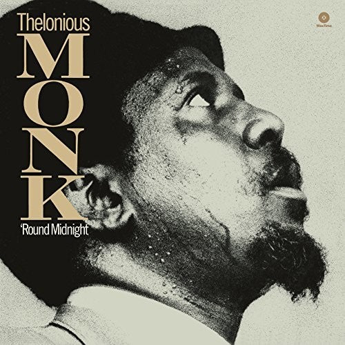 Thelonious Monk: Round Midnight { Vinyl LP }