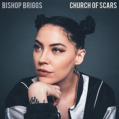 Bishop Briggs: Church of Scars { Vinyl LP }